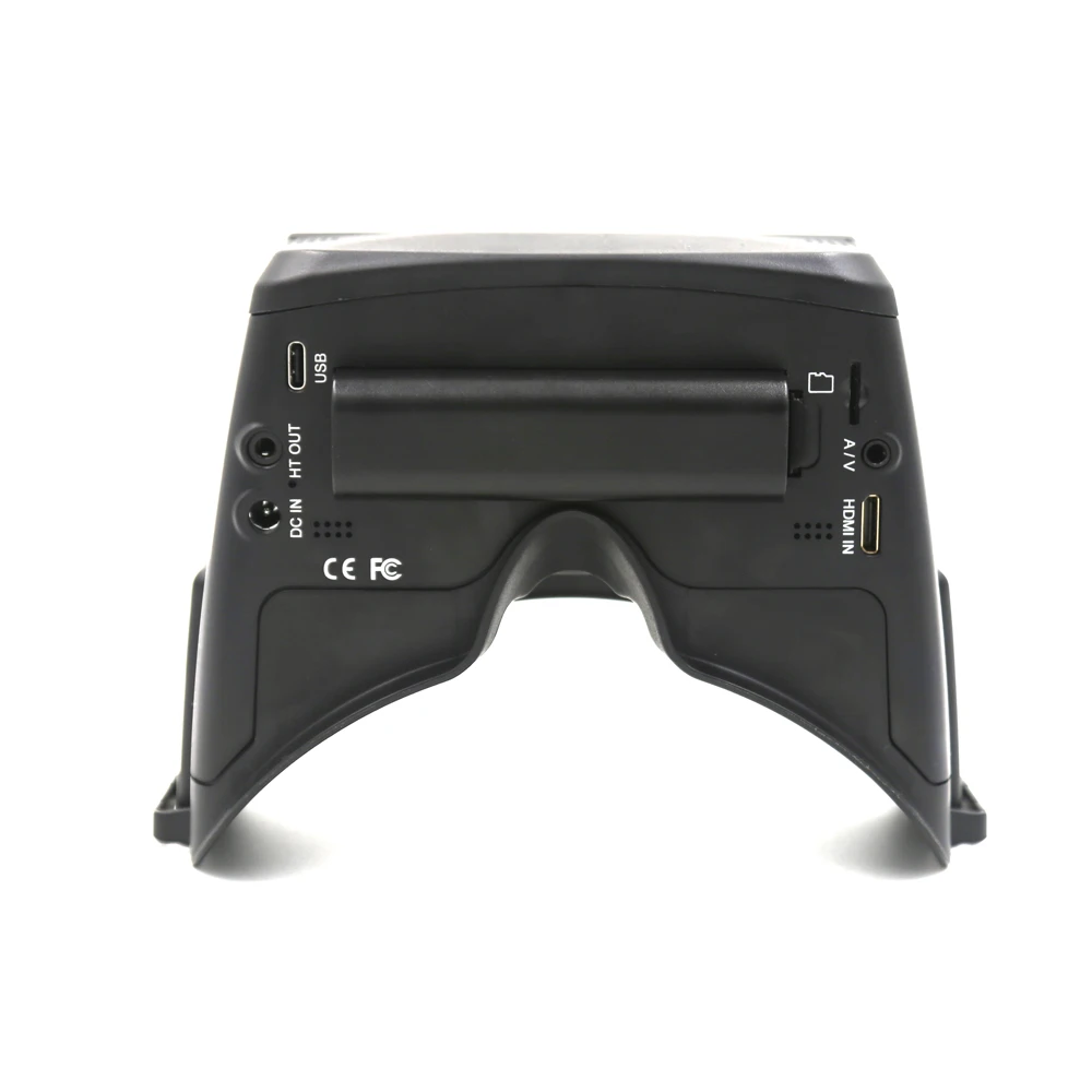 In Stock SKYZONE Cobra X V4 FP - Fpv Drone Goggles ulasan dan harga