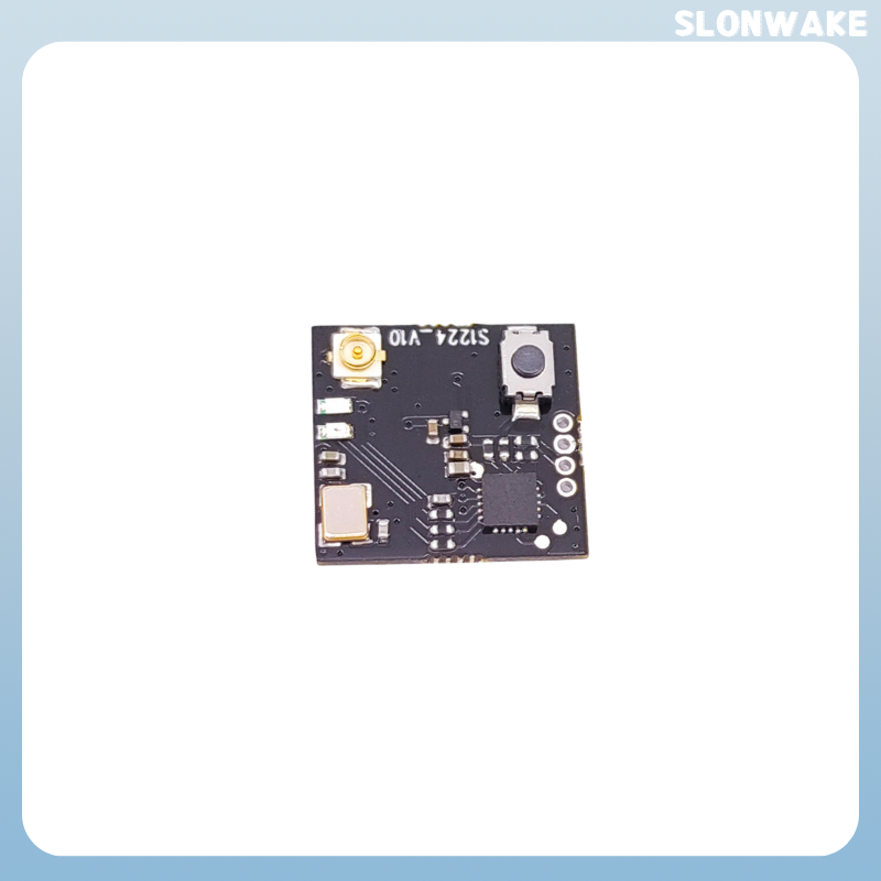 Mini 5.8G 40CH 25/100/250mW Ad - Fpv Drone Transmitter ulasan dan harga