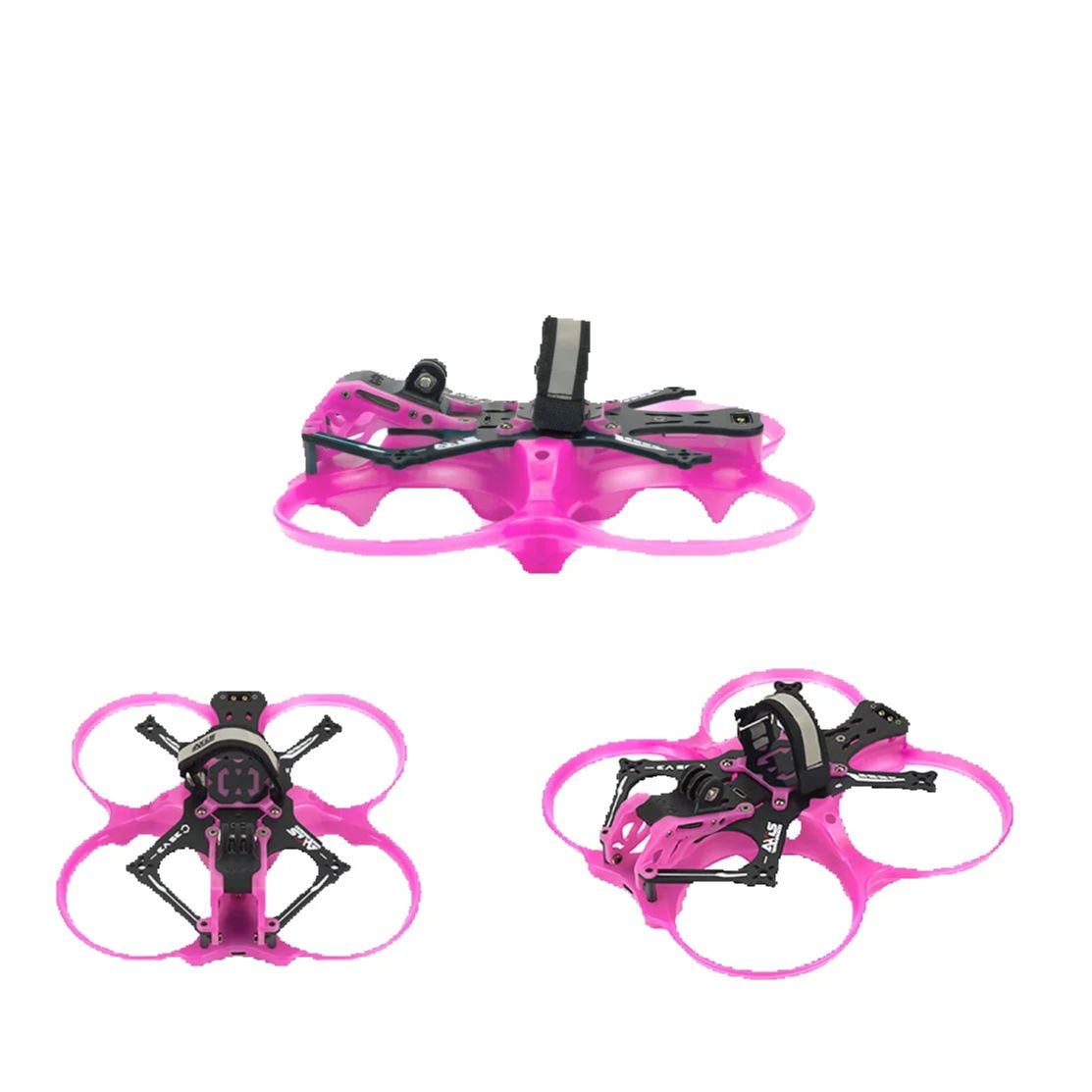 3.5 Inch Axisflying Cineon C35 - Fpv Drone Motor ulasan dan harga