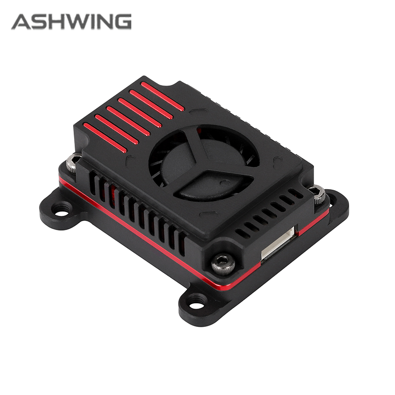 ASHWING5.8G Long-Range Video T - Fpv Drone Transmitter ulasan dan harga