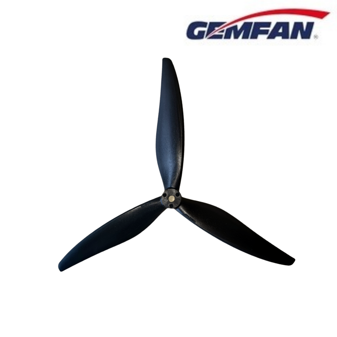 4PCS Gemfan 8040 8X4X3 3-Blade - Fpv Drone Motor ulasan dan harga