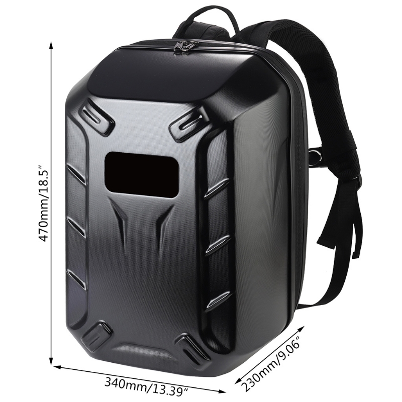 Professional Backpack Shoulder - Fpv Drone Bag ulasan dan harga