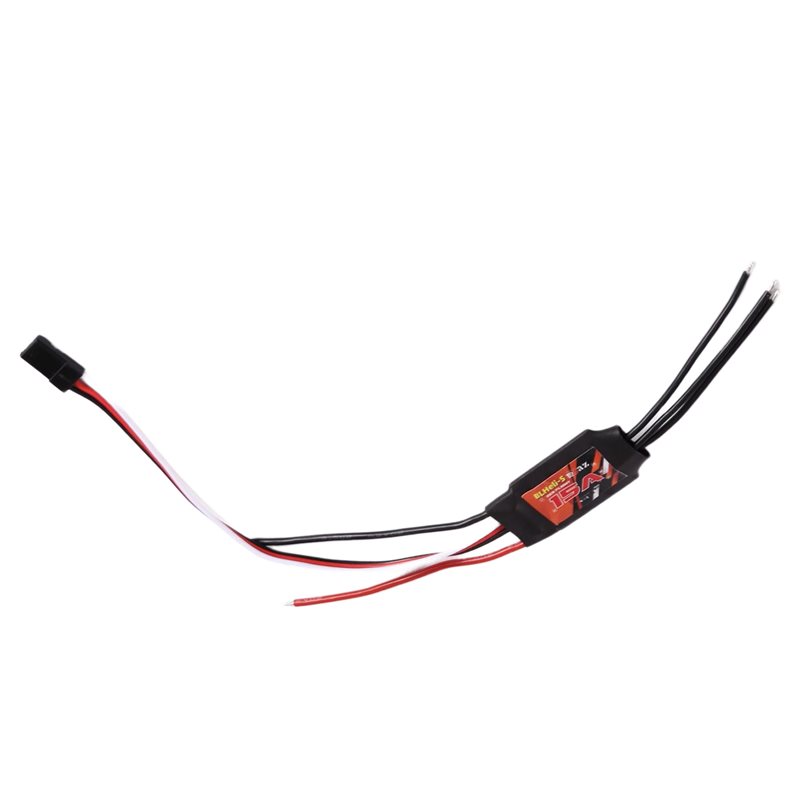 AS96-Blheli RC Brushless ESC 1 - Fpv Drone Esc ulasan dan harga