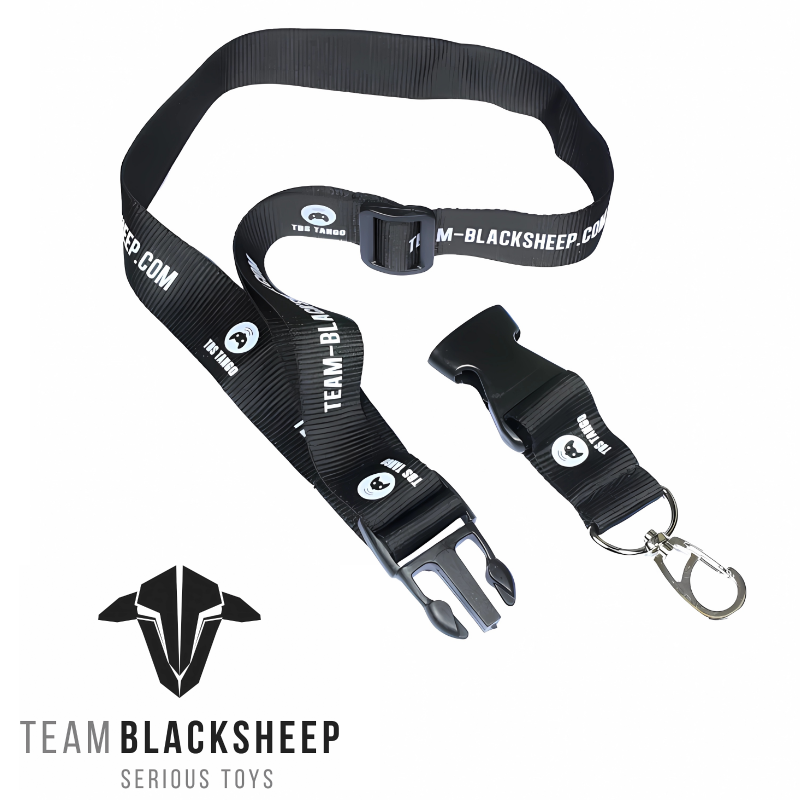 TBS Transmitter Lanyard TEAM B - Fpv Drone Transmitter ulasan dan harga