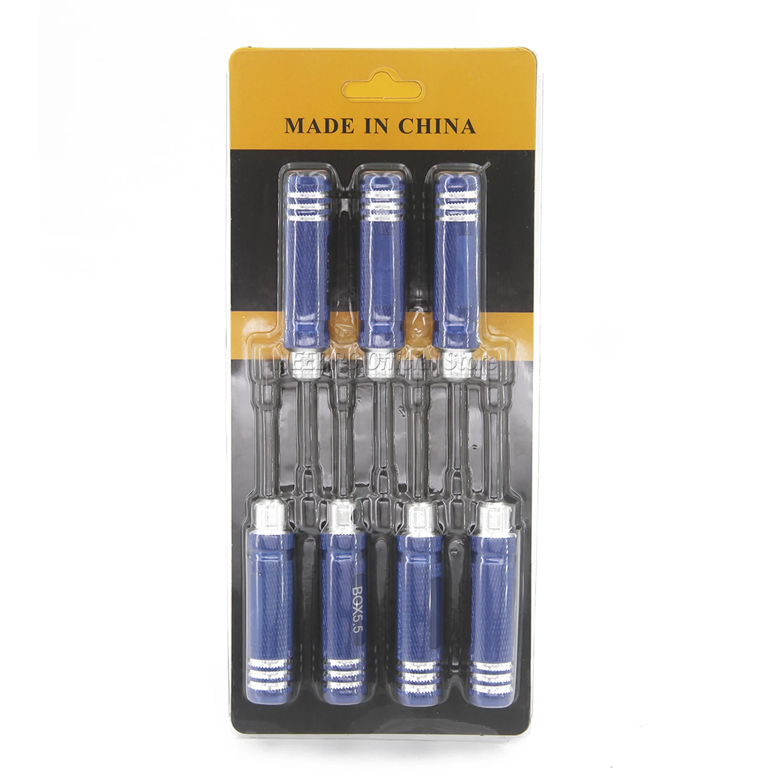 NEEBRC 7PCS 1.5/2.0/2.5mm Hex  - Fpv Drone Tool Kit ulasan dan harga