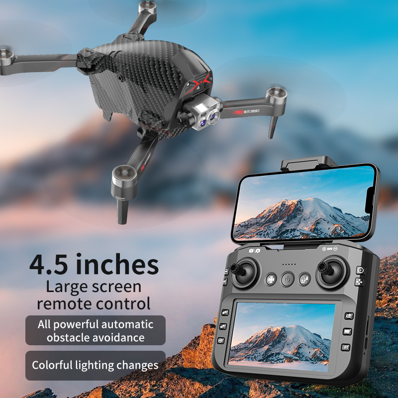 CS26 Drone with 1080P FPV Dual - Fpv Drone Charger ulasan dan harga