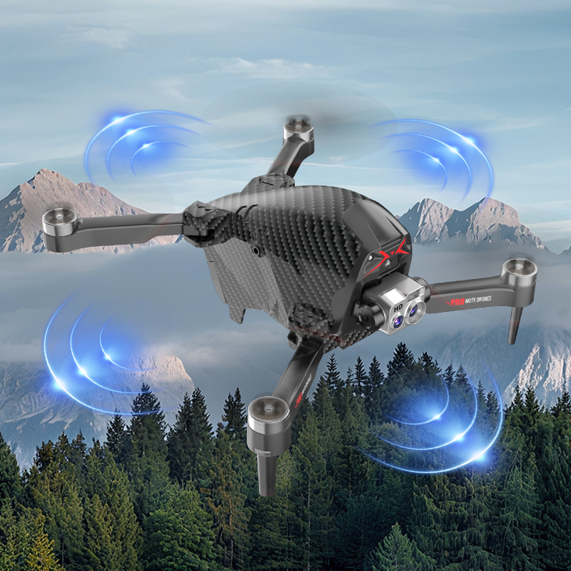 CS26 Drone with 1080P FPV Dual - Fpv Drone Charger ulasan dan harga