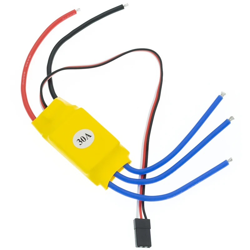 1-4Pcs XXD30A ESC Brushless Mo - Fpv Drone Esc ulasan dan harga