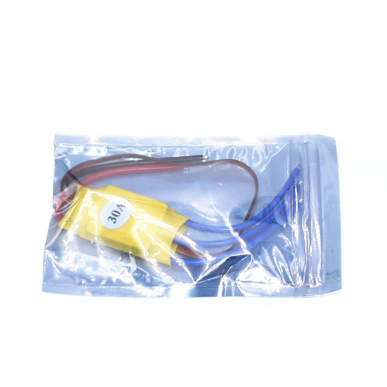 1-4Pcs XXD30A ESC Brushless Mo - Fpv Drone Esc ulasan dan harga