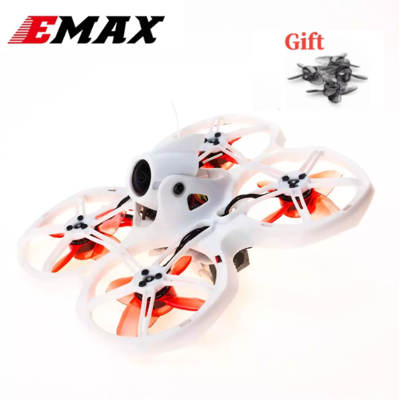 Emax Tinyhawk II 2 RTF FPV Rac - Fpv Drone Kit ulasan dan harga