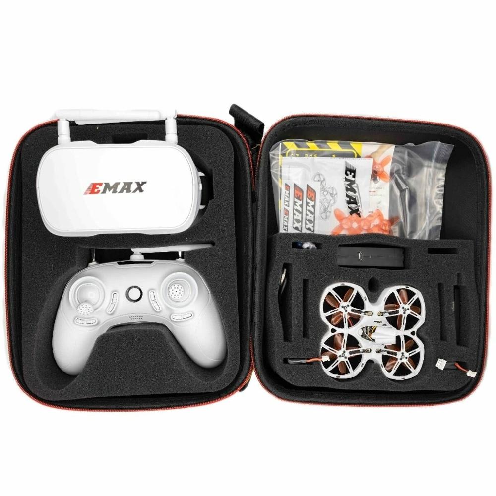 Emax Tinyhawk II 2 RTF FPV Rac - Fpv Drone Kit ulasan dan harga