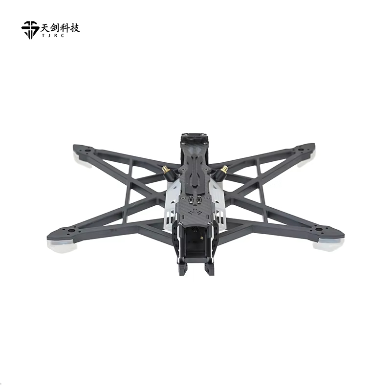 TJRC 8V2/10 FPV Drone Frame Lo - Fpv Drone Quadcopter ulasan dan harga