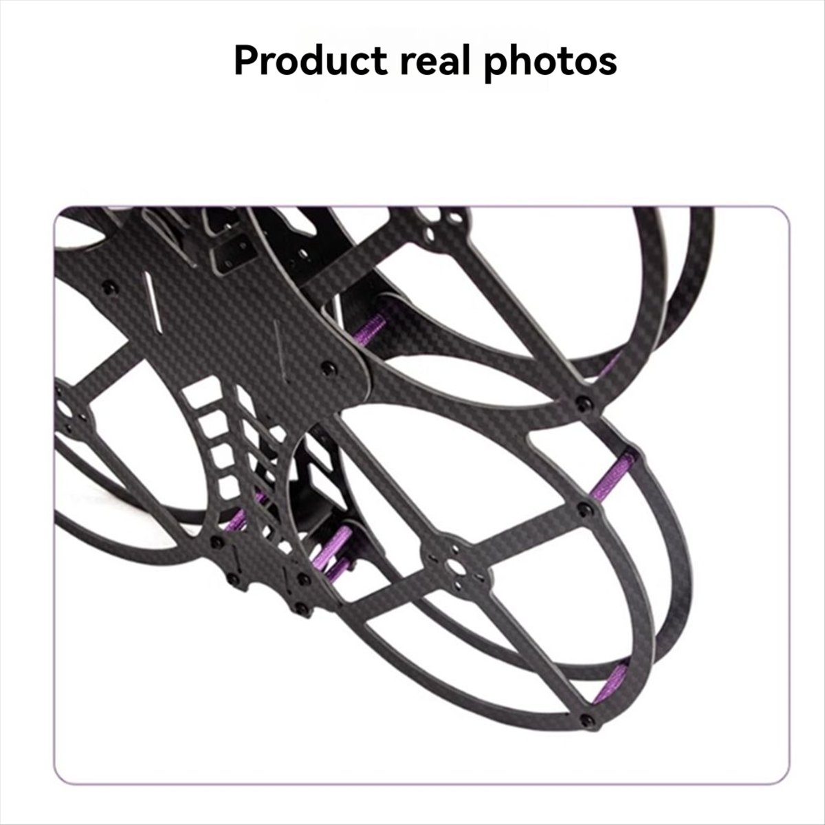 WOW! 5Inch FPV Drone Frame 223 - Fpv Drone Tool Kit ulasan dan harga