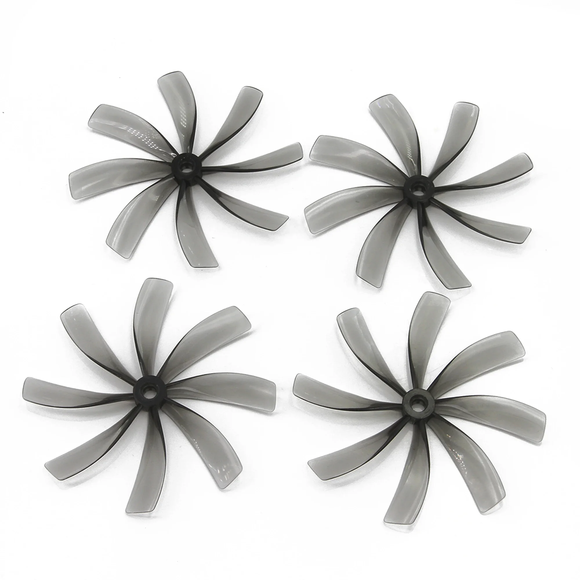 2Pairs 3.5inch 89x8 90x5 90x3  - Fpv Drone Propeller ulasan dan harga