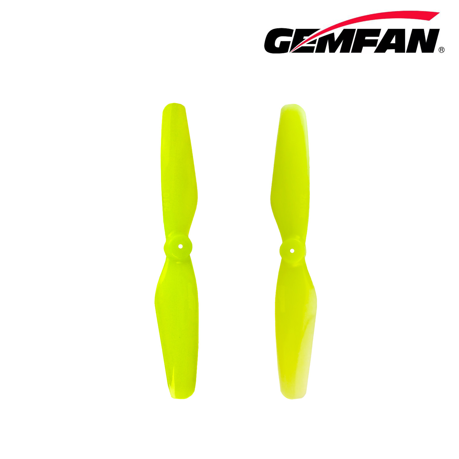 2610 Props Gemfan 2.6inch 2 Bl - Fpv Drone Esc ulasan dan harga