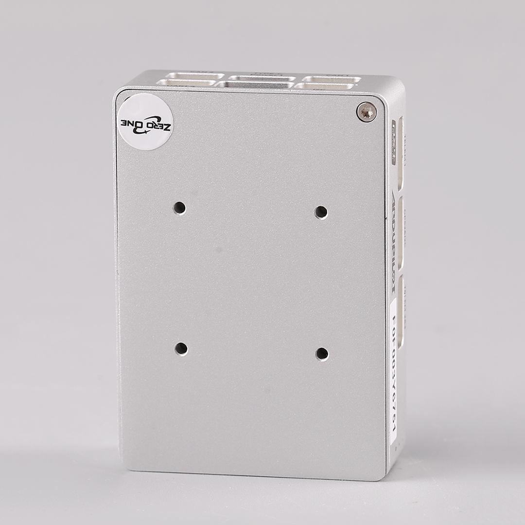 Zero One's new X6 Air+Open-Sou - Fpv Drone Flight Controller ulasan dan harga