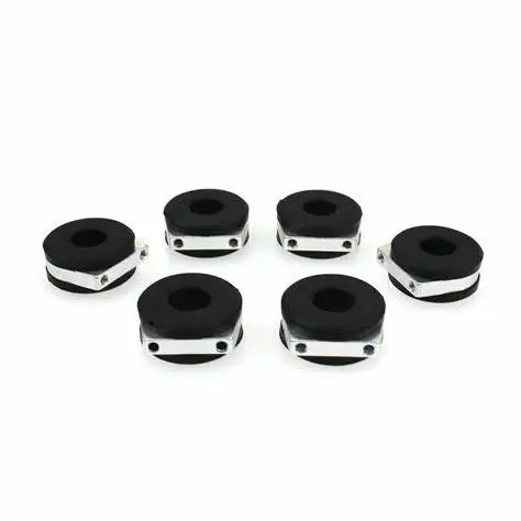 1-6pcs CNC Aluminium Gimbal 8m - Fpv Drone Battery ulasan dan harga