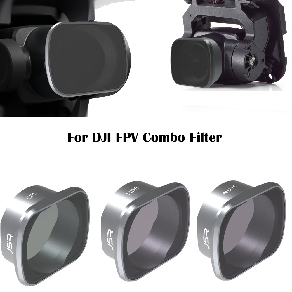 For DJI FPV Combo Filter Drone - Fpv Drone Tool Kit ulasan dan harga