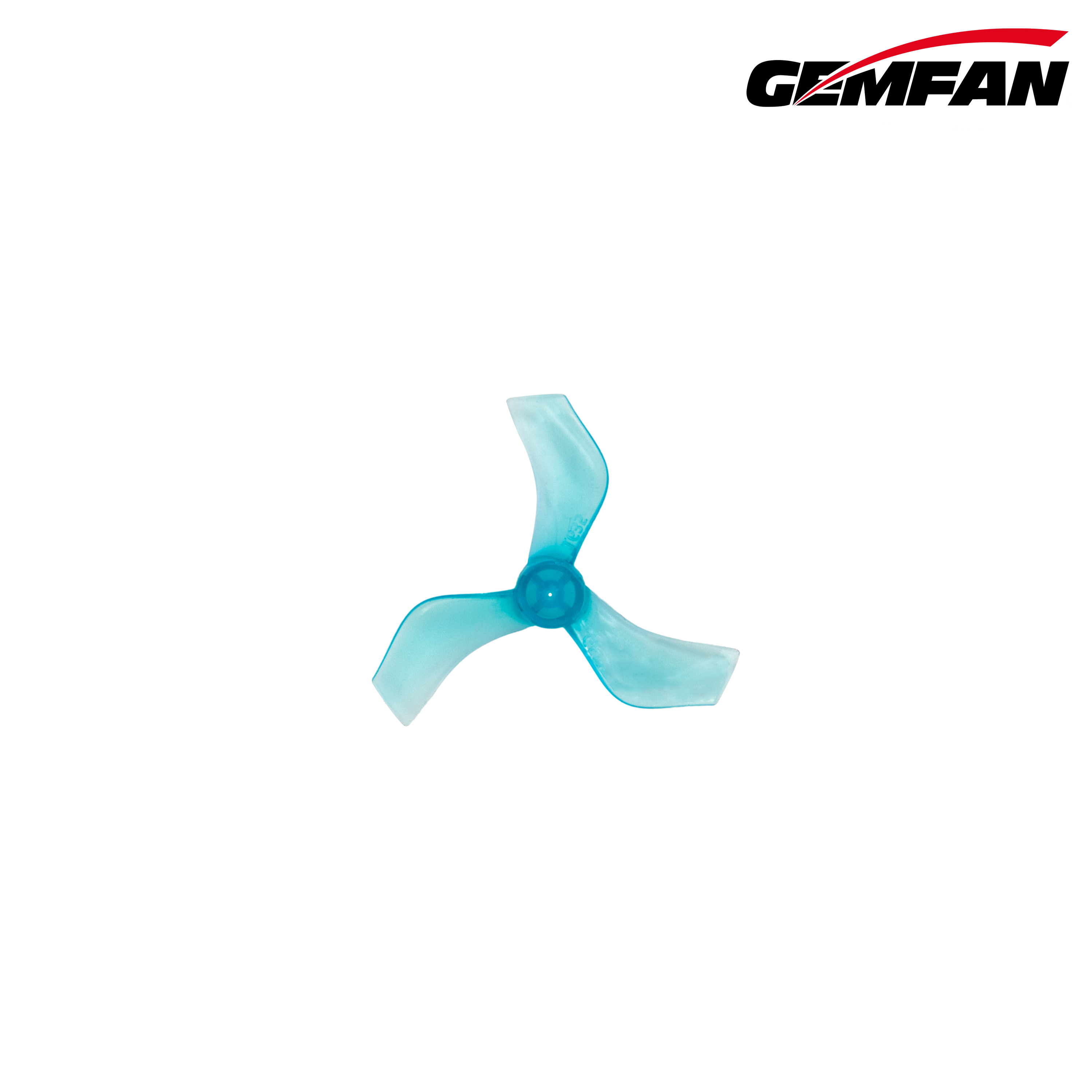 Gemfan 1635 40mm 3-Blade Prope - Fpv Drone Motor ulasan dan harga