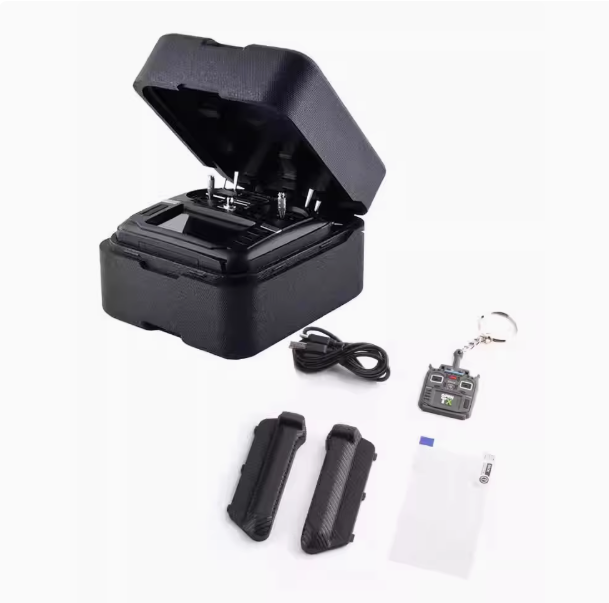Radiomaster TX16S MKII multi-p - Fpv Drone Transmitter ulasan dan harga