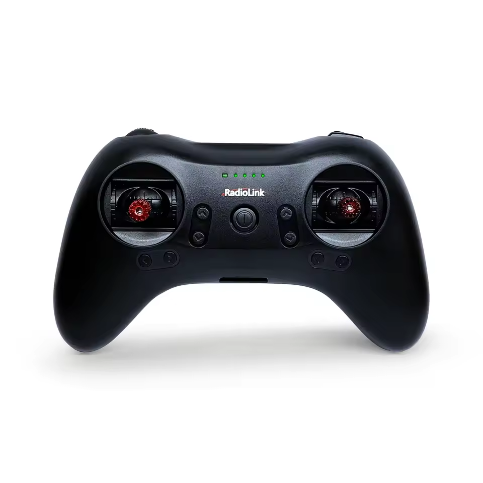 RadioLink T8S Radio Remote Tra - Fpv Drone Transmitter ulasan dan harga