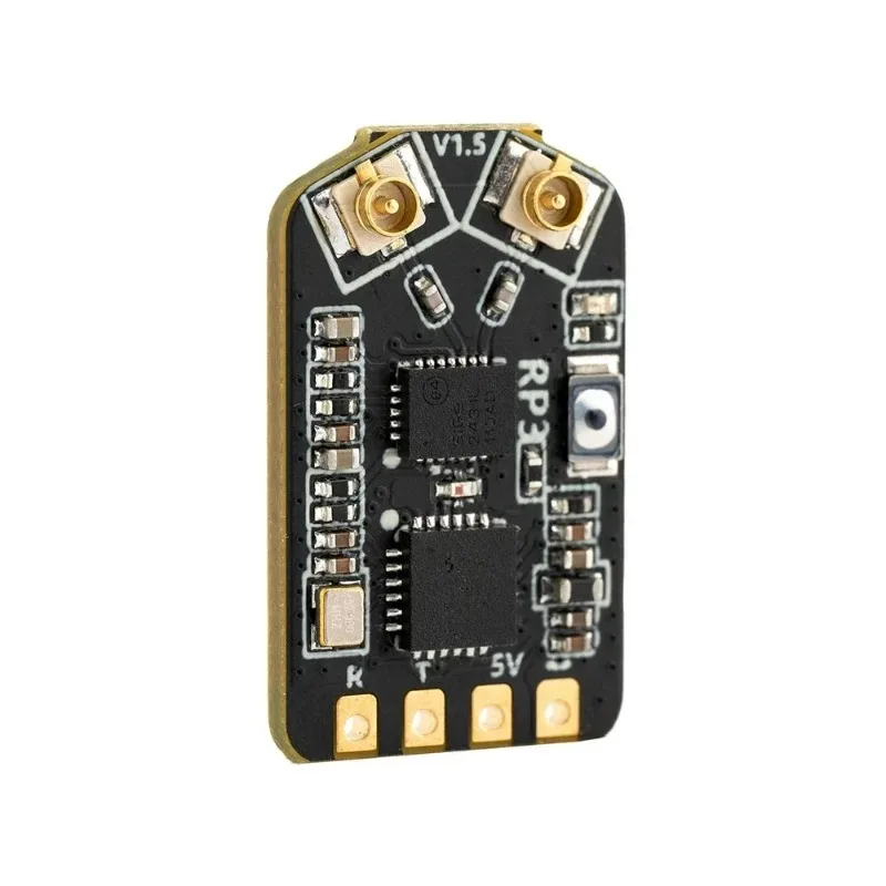 RadioMaster RP3 V2 ExpressLRS  - Fpv Drone Tool Kit ulasan dan harga