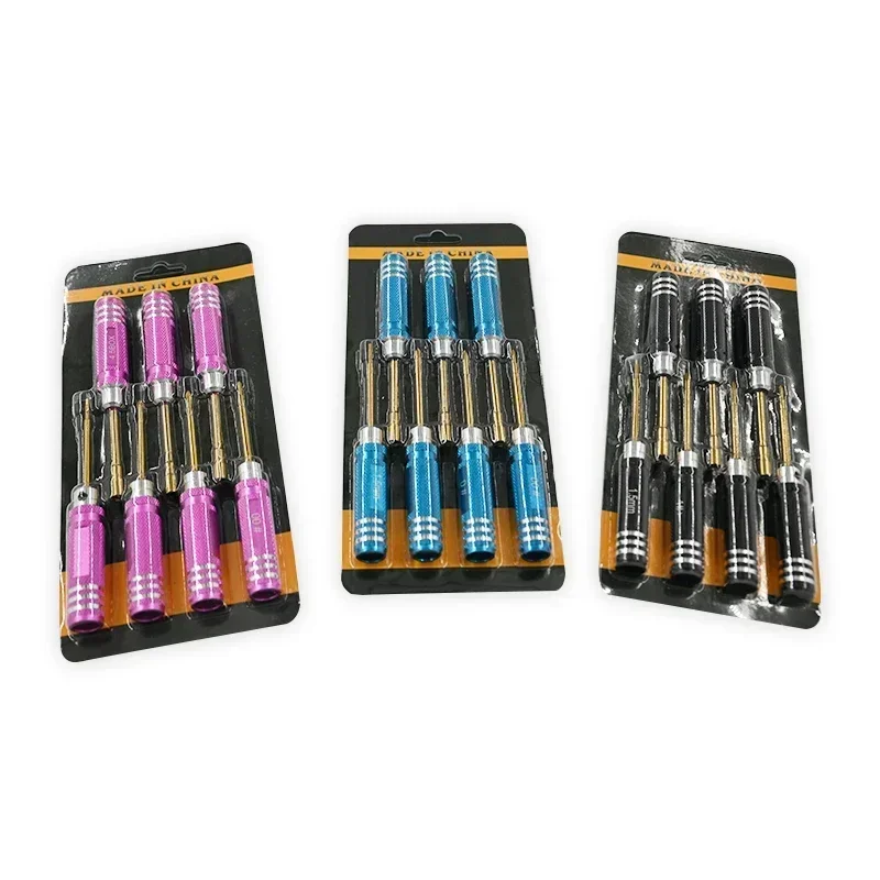 YSIDO 7Pcs 1.5 2.0 2.5mm Hex S - Fpv Drone Tool Kit ulasan dan harga