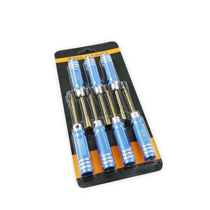 YSIDO 7Pcs 1.5 2.0 2.5mm Hex S - Fpv Drone Tool Kit ulasan dan harga