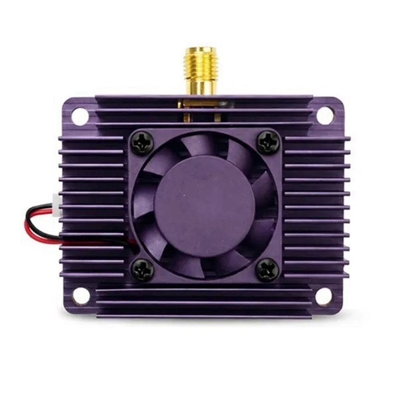 WOWFU-THOR T78 3W FPV Video Tr - Fpv Drone Transmitter ulasan dan harga