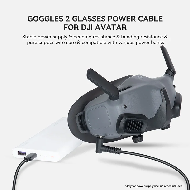 For DJI Goggles 2 / Glasses V2 - Fpv Drone Goggles ulasan dan harga