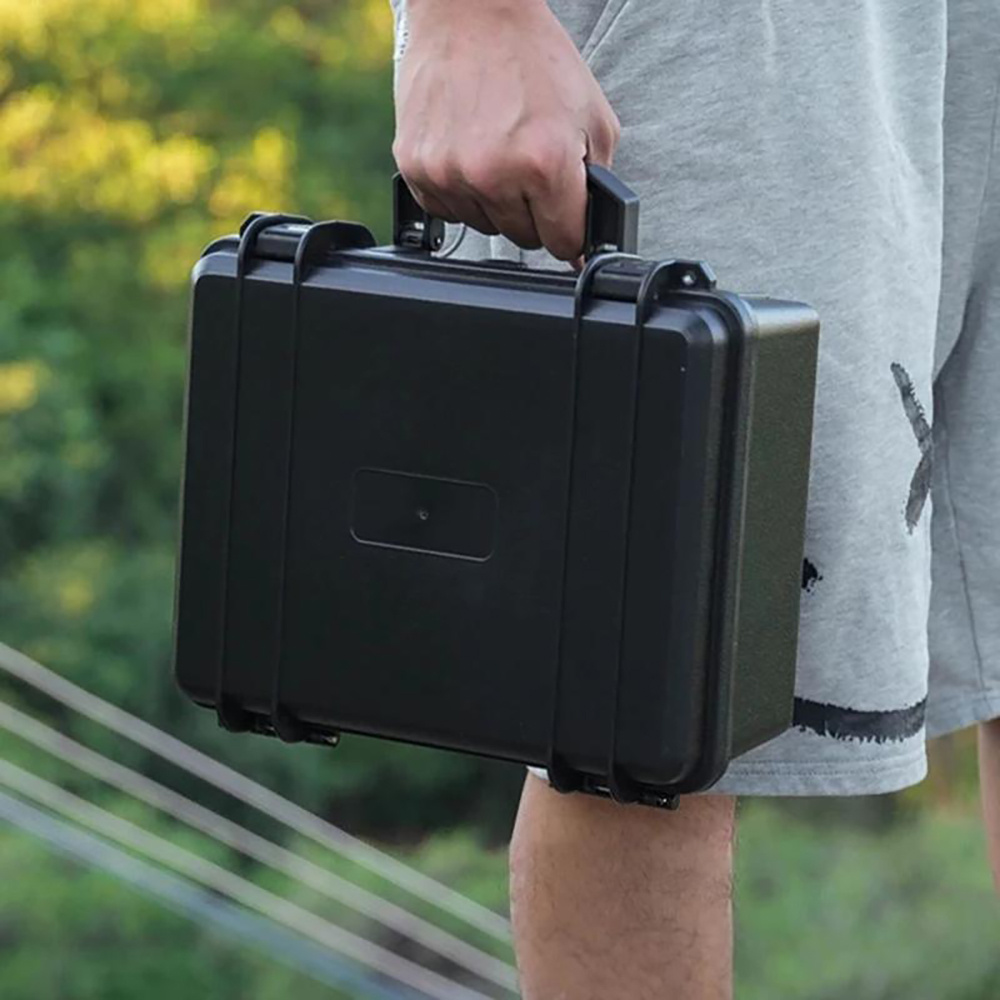 Suitable for DJI NEO2 Protecti - Fpv Drone Bag ulasan dan harga