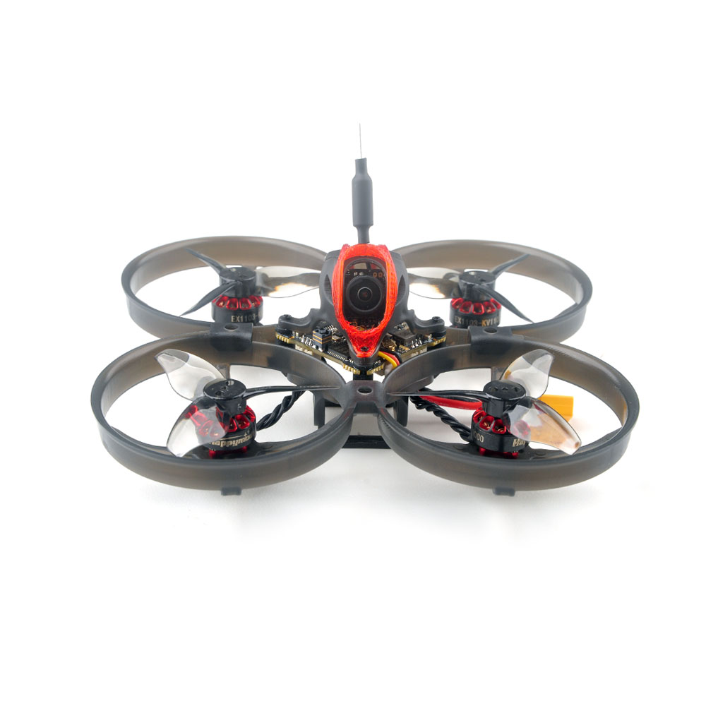 HappyModel Mobula8 1-2S 85mm M - Fpv Drone Charger ulasan dan harga