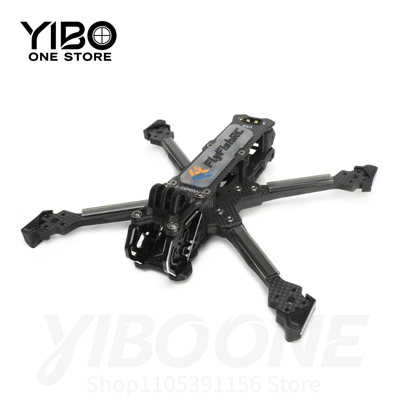 VX5 V2 5 inch T700 Volador FPV - Fpv Drone Tool Kit ulasan dan harga