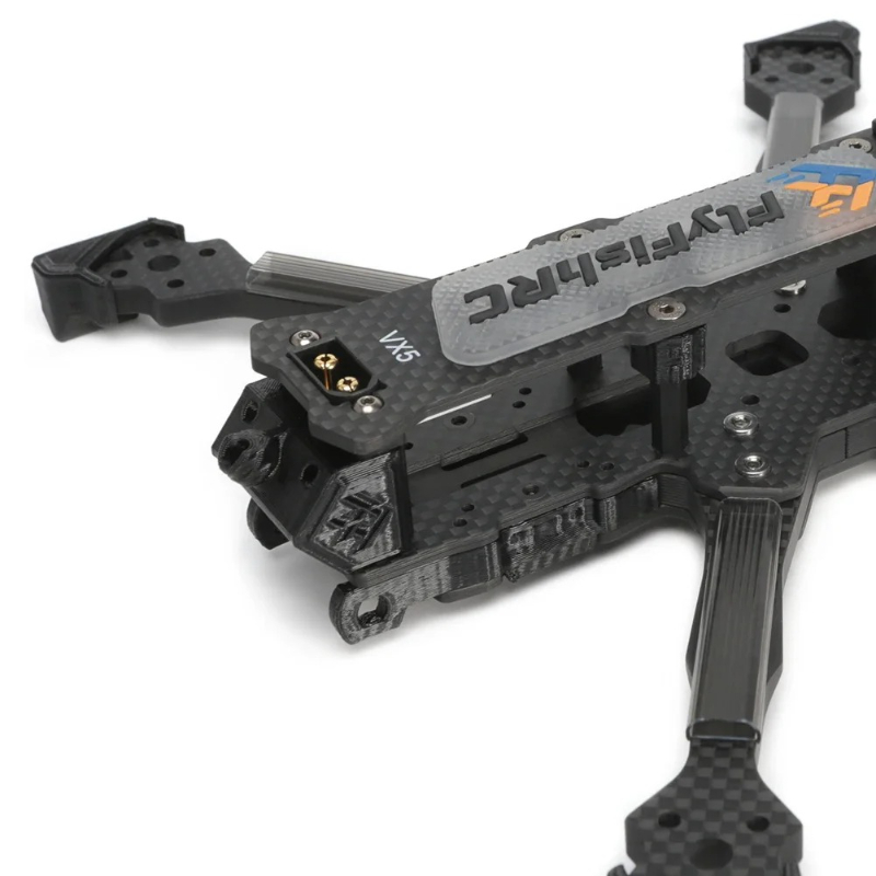 VX5 V2 5 inch T700 Volador FPV - Fpv Drone Tool Kit ulasan dan harga