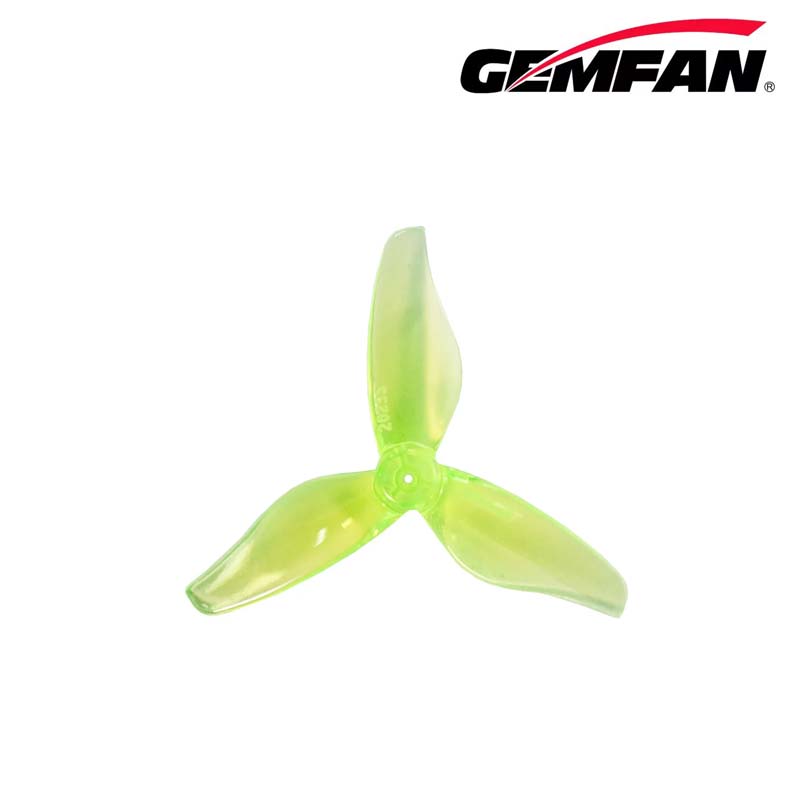 12Pairs(12CW+12CCW) Gemfan 202 - Fpv Drone Motor ulasan dan harga