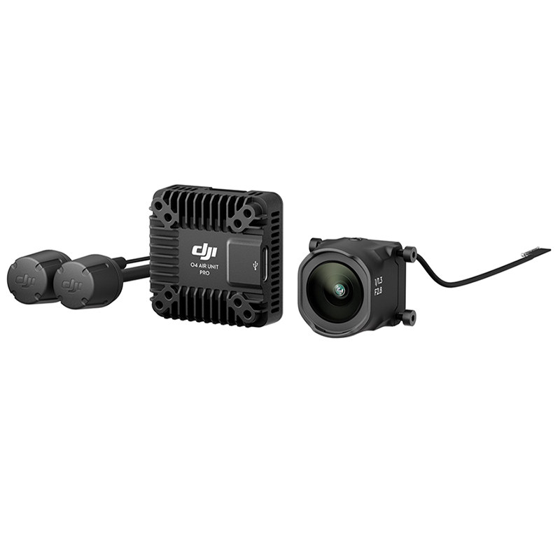 DJI O4 Air Unit Series Flagshi - Fpv Drone Receiver ulasan dan harga