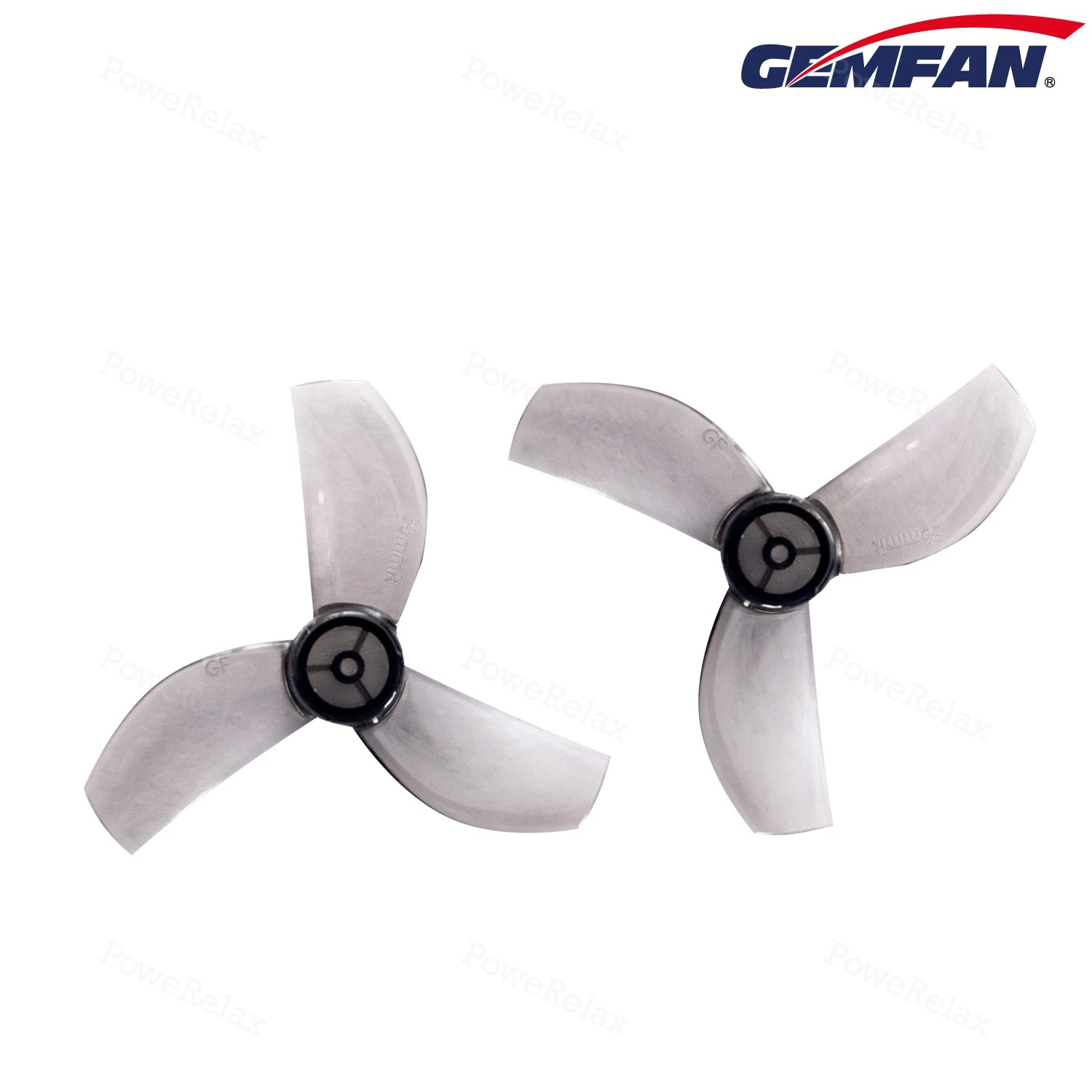 16pairGemfan 35mm-3 35mm 3-Bla - Fpv Drone Motor ulasan dan harga
