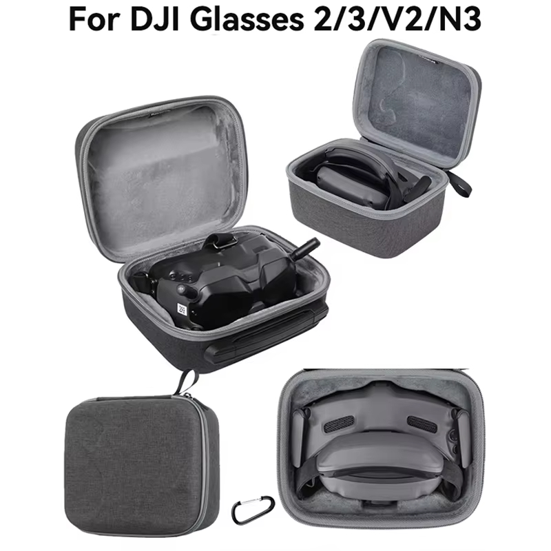 For DJI FPV Goggles 2 3 V2 N3  - Fpv Drone Bag ulasan dan harga