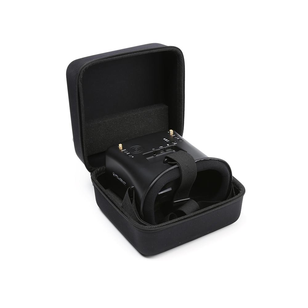 iFlight 4.3inch FPV Analog Gog - Fpv Drone Goggles ulasan dan harga