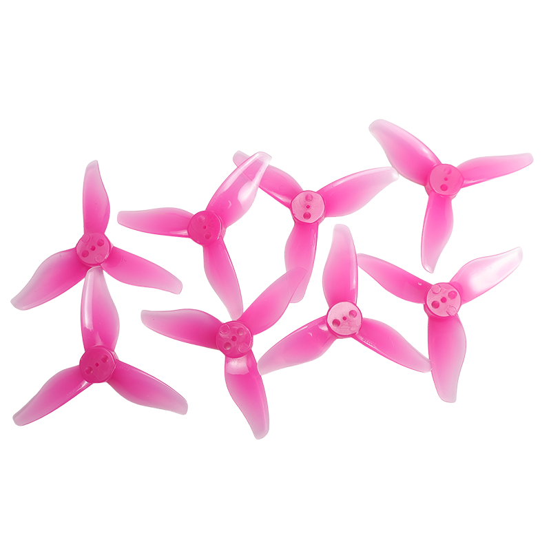 NEW 4Pairs/8pcs Gemfan Hurrica - Fpv Drone Motor ulasan dan harga