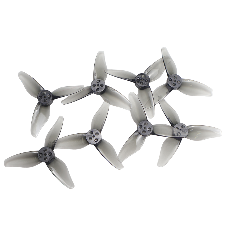 NEW 4Pairs/8pcs Gemfan Hurrica - Fpv Drone Motor ulasan dan harga