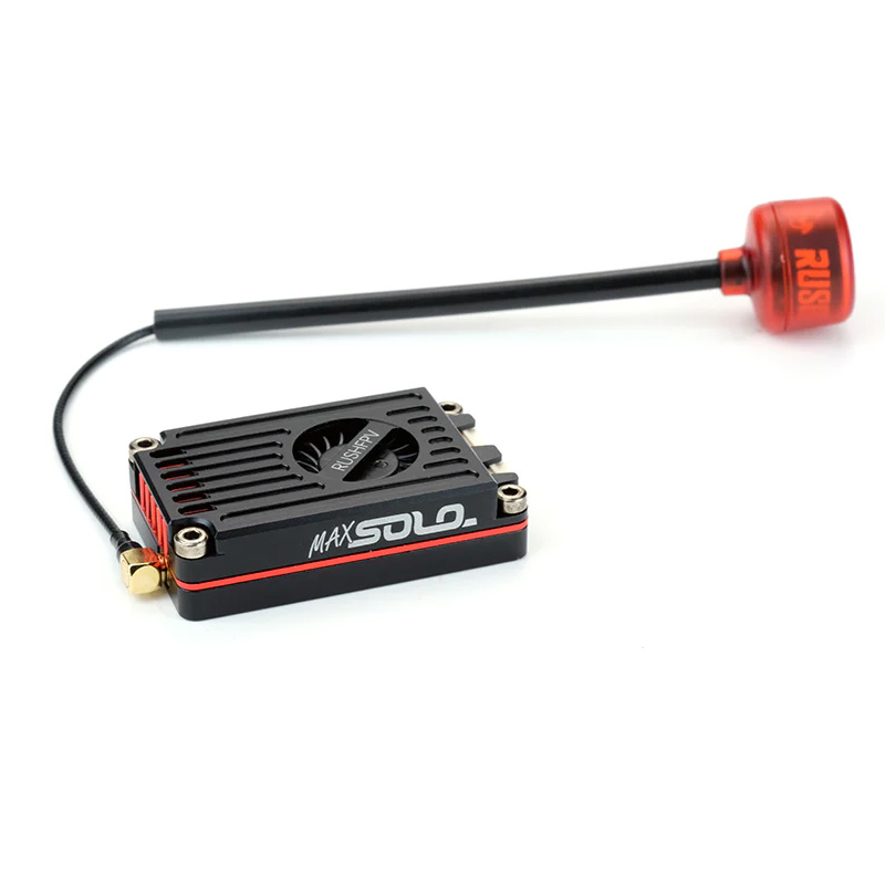 RUSHFPV TANK MAX SOLO 5.8GHz 2 - Fpv Drone Transmitter ulasan dan harga