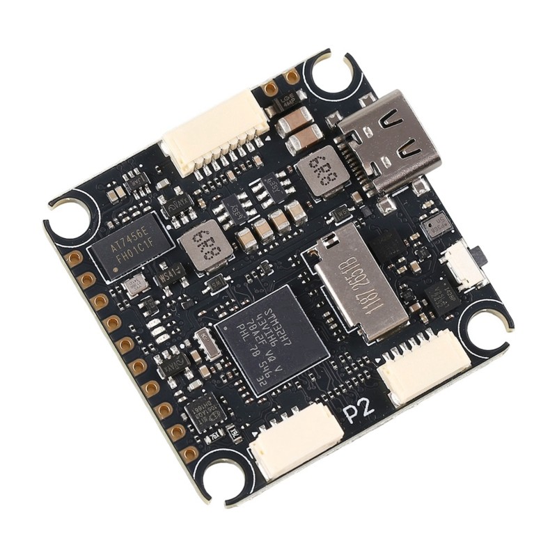 WOTT-TBS Lucid H7 FC Flight Co - Fpv Drone Flight Controller ulasan dan harga
