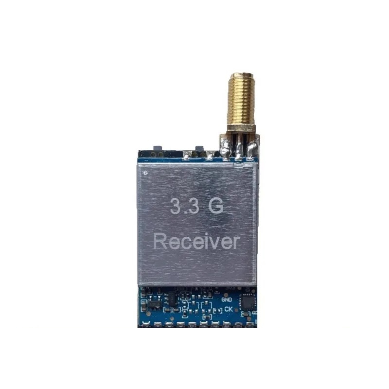 3.3G 800mw 1.6W FPV Antenna VT - Fpv Drone Antenna ulasan dan harga