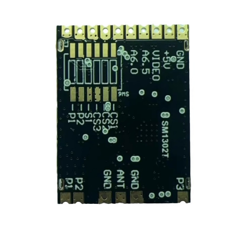3.3G 800mw 1.6W FPV Antenna VT - Fpv Drone Antenna ulasan dan harga